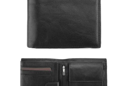 juoda odine vyriska pinigine vyrams  prabangios odos dovanos is naturalios tikros odos genuine leather dovanu idejos vyrams vyrui broliui vaikinui zentui sunui teciui tevo dienos proga gimtadienio jubiliejaus praktiskos ir naudingos dovanos3
