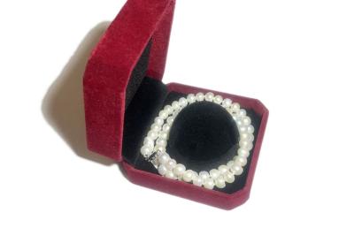 tikru perlu papuosalai prabangioje minkstoje dezuteje dovanos moterims zmonai merginai sesei dukrai panelei geriausiai draugei