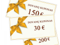 VISI dovanu kuponai 30 50 100 eur   gimtadienio dovana vyrams moterims zmonai vyrui zentui sesei vaikinui dovanos kaledoms sukaktuviu jubiliejaus proga 20